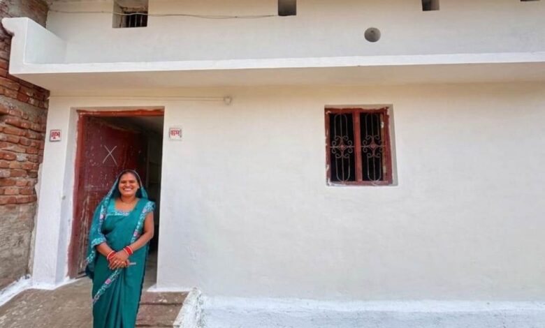 शासन की जनकल्याणकारी योजनाओं से संवरा जीवन, पीएम आवास, उज्ज्वला और महतारी वंदन से मिला संबल…… शासन की जनकल्याणकारी योजनाओं से संवरा जीवन, पीएम आवास, उज्ज्वला और महतारी वंदन से मिला संबल……