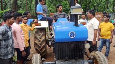 संघर्ष और भटकाव के बाद मनकू कड़ती की नई शुरुआत…