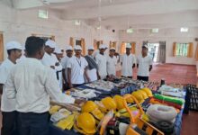 कभी बंदूक अब रोज़गार : आत्मसमर्पित माओवादियों का आजीविकामूलक गतिविधियों से सुधर रहा भविष्य….