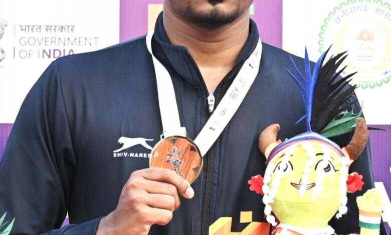 कोमालिका बारी से अंजलि मुंडा तक, खेलो इंडिया ट्राइबल गेम्स ने भविष्य की प्रतिभाओं की मजबूत पाइपलाइन दिखाई….