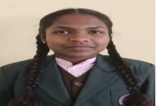 छत्तीसगढ़ एकलव्य विद्यालय की बड़ी उपलब्धि:  कांकेर एकलव्य की छात्रा कृतिका टेकाम ने देशभर के एकलव्य विद्यालयों में की टॉप, 10वीं सीबीएसई बोर्ड परीक्षा में हासिल की प्रथम स्थान….