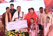 स्वाभिमान की नई पहचान : छत्तीसगढ़ में महिला सशक्तिकरण का स्वर्णिम दौर…