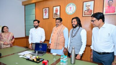 छत्तीसगढ़ संस्कृत विद्यामण्डलम् मुख्य परीक्षा 2026 का परिणाम घोषित, परीक्षा परिणाम 85.22 प्रतिशत रहा: स्कूल शिक्षा मंत्री गजेंद्र यादव…..