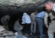 करीब 150 मीटर लम्बे सुरंग में अवैध कोयला खनन पर सख्ती, सेंट्रल फ्लाइंग स्क्वाड की बड़ी कार्रवाई….