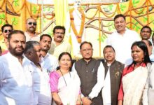 माँ भारती के वीर सपूत चंद्रशेखर आज़ाद को नमन: मुख्यमंत्री विष्णुदेव साय ने अंबिकापुर में प्रतिमा का किया अनावरण…