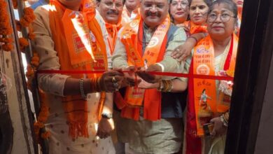 साय सरकार की ‘रामलला दर्शन योजना’ से प्रदेशवासियों को मिल रहा आध्यात्मिक संबल….