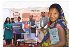 आरोग्य जशपुर अभियान: सुदूर वनांचल में स्वास्थ्य क्रांति, नवाचार और सुविधाओं से बदल रही तस्वीर: मुख्यमंत्री विष्णु देव साय…..