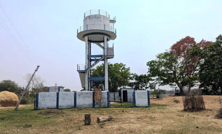 जल जीवन मिशन से ग्राम बंधी की बदली तस्वीर, पेयजल संकट से मिली राहत, बंधी बना हर घर जल ग्राम….