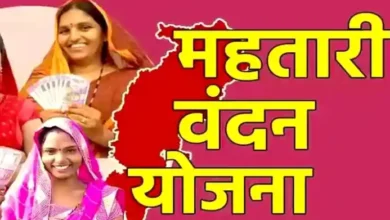 महिलाओं के मोबाईल में बजी खुशियों की घंटी: महतारी वंदन की 26वीं किश्त जारी, 68.48 लाख महिलाओं के खाते में ट्रांसफर हुए 641.62 करोड़ रूपए….. महिलाओं के मोबाईल में बजी खुशियों की घंटी: महतारी वंदन की 26वीं किश्त जारी, 68.48 लाख महिलाओं के खाते में ट्रांसफर हुए 641.62 करोड़ रूपए…..