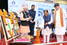 डिजिटल डेमोक्रेसी डायलॉग में मुख्यमंत्री का आह्वान: क्रिएटर्स दिखाएं बदलते छत्तीसगढ़ की नई पहचान….