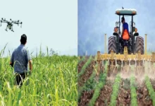 खेती में डिजिटल क्रांति की नई उड़ान: एग्रीस्टेक परियोजना से किसानों को तकनीकी ताकत, छत्तीसगढ़ को मिले 104 करोड़ रुपए, डिजिटल क्रॉप सर्वे से बढ़ी पारदर्शिता, 58 हजार से अधिक युवाओं को रोजगार….