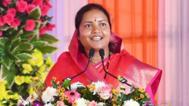 भीषण गर्मी में बच्चों की सुरक्षा सर्वोपरि : मंत्री श्रीमती लक्ष्मी राजवाड़े…..