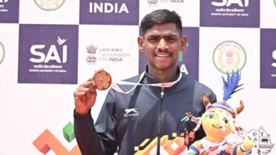 रात में मछुआरे का काम करने वाले अब्दुल फताह की छलांग ने लक्षद्वीप एथलेटिक्स के लिए एक नया अध्याय लिखा….