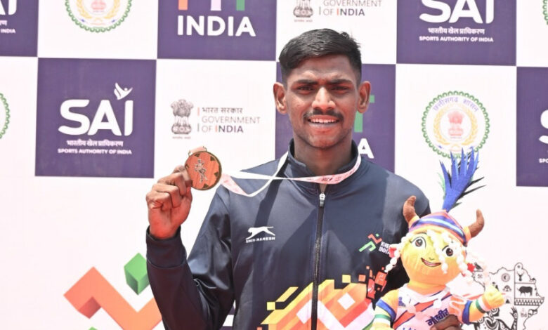 रात में मछुआरे का काम करने वाले अब्दुल फताह की छलांग ने लक्षद्वीप एथलेटिक्स के लिए एक नया अध्याय लिखा….