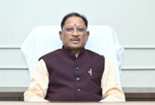 अब कहीं रेड कॉरिडोर नहीं, हर तरफ ग्रीन कॉरिडोर है – मुख्यमंत्री विष्णु देव साय…..