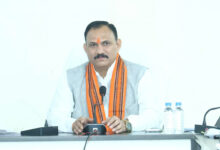 मातृ-शिशु स्वास्थ्य में बेहतर परिणामों हेतु दायित्वों का निष्ठापूर्वक निर्वहन करें – स्वास्थ्य मंत्री श्याम बिहारी जायसवाल…..