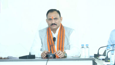 मातृ-शिशु स्वास्थ्य में बेहतर परिणामों हेतु दायित्वों का निष्ठापूर्वक निर्वहन करें – स्वास्थ्य मंत्री श्याम बिहारी जायसवाल…..