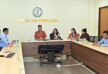 आगामी मई -जून माह में संभावित स्थानीय निकायो के आम/उप चुनाव के दृष्टिगत मतदाता सूची पुनरीक्षण की तैयारियां तेज…..