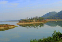 राज्य के सिंचाई जलाशयों में अभी 67 प्रतिशत से अधिक जल भराव, पिछले दो सालों की तुलना में जल उपलब्धता की स्थिति काफी बेहतर….