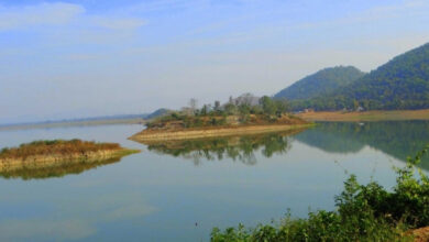 राज्य के सिंचाई जलाशयों में अभी 67 प्रतिशत से अधिक जल भराव, पिछले दो सालों की तुलना में जल उपलब्धता की स्थिति काफी बेहतर….