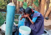 नक्सल प्रभाव से विकास की ओर बढ़ा हेटारकसा: जल जीवन मिशन से बदली तस्वीर,  63 घरों में नियमित शुद्ध पेयजल आपूर्ति….