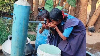 नक्सल प्रभाव से विकास की ओर बढ़ा हेटारकसा: जल जीवन मिशन से बदली तस्वीर,  63 घरों में नियमित शुद्ध पेयजल आपूर्ति….