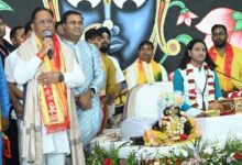 कर्म ही सच्ची पूजा का संदेश देता है श्रीमद्भागवत : मुख्यमंत्री विष्णुदेव साय….