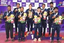 खेलो इंडिया ट्राइबल गेम्स के बाद सामुदायिक पावर हाउस के रूप में जाने जाएंगे सिद्दी पहलवान…..