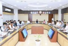 मुख्यमंत्री विष्णु देव साय की अध्यक्षता में कैबिनेट बैठक, जनहित से जुड़े अहम प्रस्तावों पर लगी मुहर, कई महत्वपूर्ण निर्णय स्वीकृत…..
