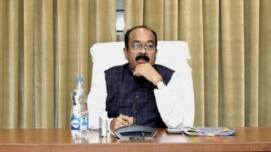 5 कार्यों के लिए 90 लाख स्वीकृत: उप मुख्यमंत्री अरुण साव के अनुमोदन के बाद नगरीय प्रशासन विभाग द्वारा स्वीकृति आदेश जारी….