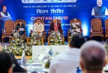 खेलों में समग्र विकास के लिए छत्तीसगढ़ तैयार : उप मुख्यमंत्री अरुण साव…..