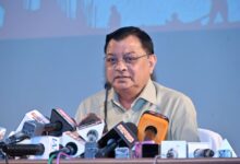 श्रमिक समाज की आधारशिला हैं और उनके बिना विकास की कल्पना अधूरी: श्रम मंत्री लखनलाल देवांगन…..