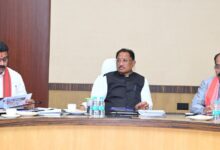 मुख्यमंत्री विष्णुदेव साय ने चिप्स के ई-डिस्ट्रिक्ट पोर्टल के उन्नत संस्करण ‘सेवा सेतु’ का किया शुभारंभ….