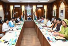 मुख्यमंत्री की अध्यक्षता में 29 अप्रैल को होगी छत्तीसगढ़ जनजातीय सलाहकार परिषद की बैठक….