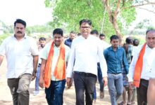 करोड़ों की लागत से बदल रहा पुसौर का स्वरूप- वित्त मंत्री ओ.पी.चौधरी….