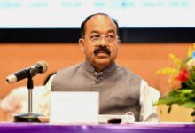 उप मुख्यमंत्री अरुण साव लोक निर्माण विभाग के कार्यों की करेंगे समीक्षा……