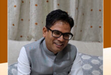 ’छत्तीसगढ़ के लाल दिव्यांशु देवांगन ने रचा इतिहास’, वित्त मंत्री ओपी चौधरी ने फोन पर दी बधाई, कहा खेल राष्ट्र गौरव का सबसे सशक्त माध्यम…..