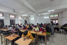धमतरी में AI क्रांति : AI और अत्याधुनिक कौशल से सुसज्जित होंगे युवा, जिला प्रशासन की पहल से खुलेगा अत्याधुनिक तकनीक और स्वरोजगार का मार्ग…..