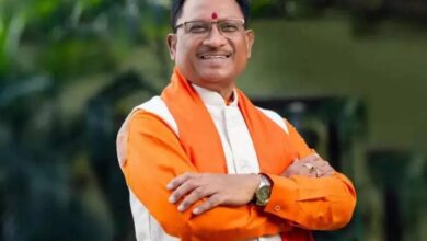 मुख्यमंत्री विष्णुदेव साय के नेतृत्व में नवा रायपुर बन रहा हाई-टेक उद्योगों का नया केंद्र….