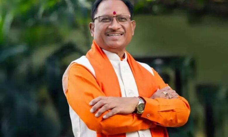 मुख्यमंत्री विष्णुदेव साय के नेतृत्व में नवा रायपुर बन रहा हाई-टेक उद्योगों का नया केंद्र….