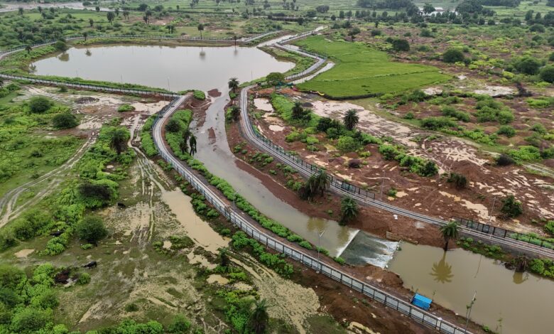 नवा रायपुर अटल नगर: विकास, निवेश और आधुनिक भारत का उभरता स्मार्ट शहर