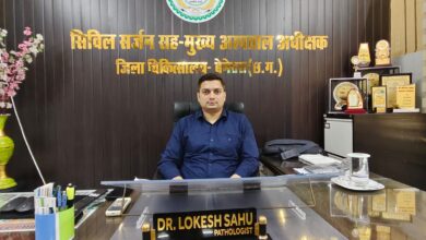 भीषण गर्मी एवं लू को देखते हुए स्वास्थ्य विभाग ने जारी की एडवाइजरी

दोपहर 12 से 4 बजे तक घर से बाहर न निकलने की अपील, जिला अस्पताल लू-वार्ड तैयार