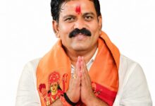 उप मुख्यमंत्री विजय शर्मा की अनुशंसा पर विभिन्न निर्माण कार्यों के लिए 19.50 लाख रूपए की प्रशासकीय स्वीकृति….