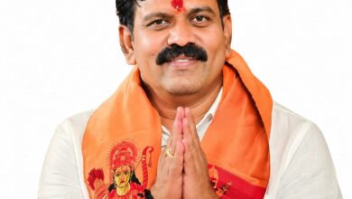 उप मुख्यमंत्री विजय शर्मा की अनुशंसा पर विभिन्न निर्माण कार्यों के लिए 19.50 लाख रूपए की प्रशासकीय स्वीकृति….