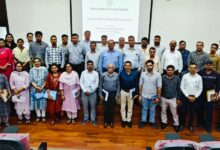 द्वितीय राज्य स्तरीय प्रशिक्षण कार्यशाला में डेटा हार्मोनाइजेशन पर हुआ मंथन, शासकीय आंकड़ों की गुणवत्ता, एकरूपता और उपयोगिता बढ़ाने पर दिया गया जोर…..