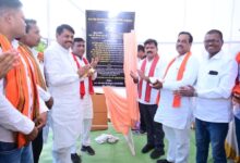 मुख्यमंत्री विष्णु देव साय के नेतृत्व में प्रदेश में मजबूत हो रही विद्युत अधोसंरचना, कवर्धा के घोटिया में बनेगा नया विद्युत उपकेंद्र, 13 वार्डों के 8614 उपभोक्ताओं को मिलेगा लाभ….