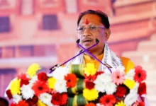 पद्मश्री सम्मान से अलंकृत गोडबोले दंपति की निस्वार्थ सेवा को मुख्यमंत्री विष्णुदेव साय ने बताया छत्तीसगढ़ का गौरव….