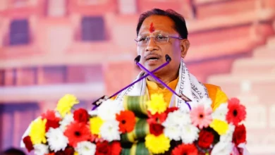 खरीफ की तैयारी में किसानों को नहीं होगी परेशानी : मुख्यमंत्री विष्णु देव साय के निर्देश पर खेती-किसानी के लिए मिलेगा पर्याप्त डीजल…..