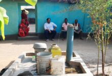 ग्रीष्म काल में स्वच्छ और नियमित पेयजल पहुंचाने लोक स्वास्थ्य यांत्रिकी विभाग सतर्क…..