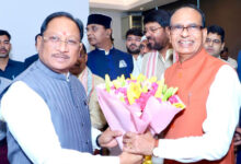 ’‘अपनापन’ के विमोचन समारोह में शामिल हुए मुख्यमंत्री विष्णुदेव साय’…..